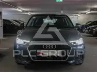 2022 Audi A1