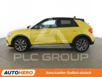 2022 Audi A1