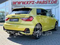 2022 Audi A1