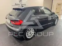2022 Audi A1