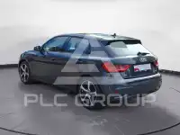 2022 Audi A1