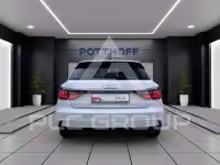 2022 Audi A1
