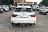2022 Audi A1