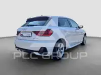 2022 Audi A1