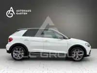 2022 Audi A1