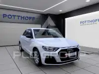 2022 Audi A1