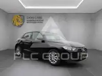 2022 Audi A1