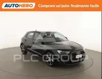 2022 Audi A1