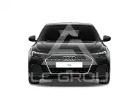 2022 Audi A1