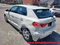 2022 Audi A1