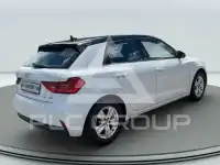 2022 Audi A1