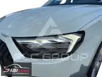 2022 Audi A1