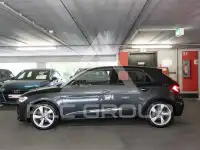 2022 Audi A1