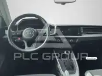 2022 Audi A1