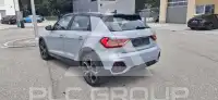 2022 Audi A1