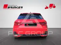 2022 Audi A1