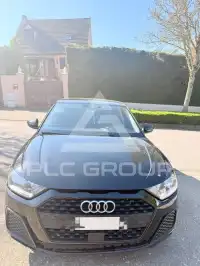 2022 Audi A1