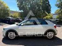 2022 Audi A1