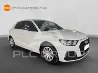 2022 Audi A1