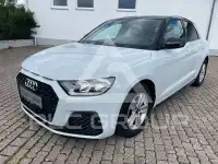 2022 Audi A1