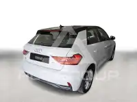 2022 Audi A1