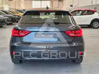 2022 Audi A1