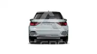 2022 Audi A1