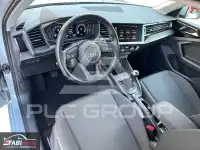 2022 Audi A1