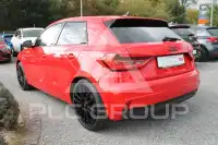 2022 Audi A1