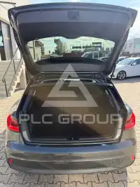 2022 Audi A1