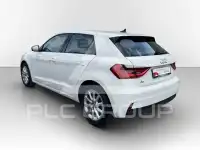 2022 Audi A1
