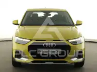 2022 Audi A1