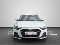 2022 Audi A1