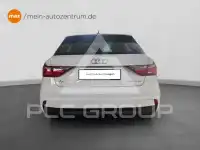 2022 Audi A1