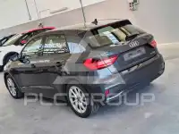 2022 Audi A1