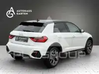2022 Audi A1