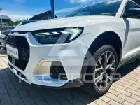 2022 Audi A1