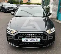 2022 Audi A1