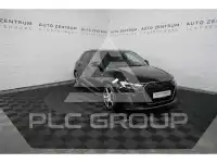 2022 Audi A1