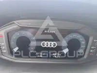 2022 Audi A1