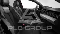2022 Audi A1
