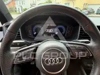 2022 Audi A1