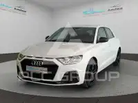 2022 Audi A1