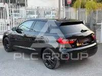 2022 Audi A1