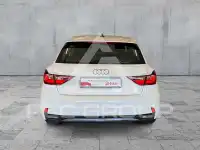 2022 Audi A1