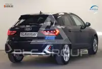 2022 Audi A1