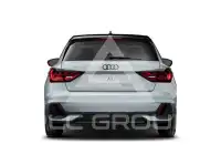 2022 Audi A1
