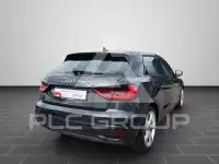2022 Audi A1