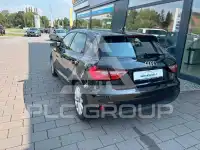2022 Audi A1