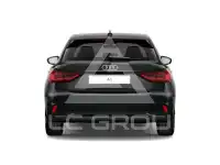2022 Audi A1